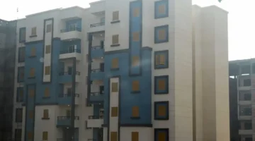 حجز 1000 وحدة.. خطوات التقديم والشروط الخاصة بسكان بور سعيد في مشروع «سكن لكل المصريين 8»